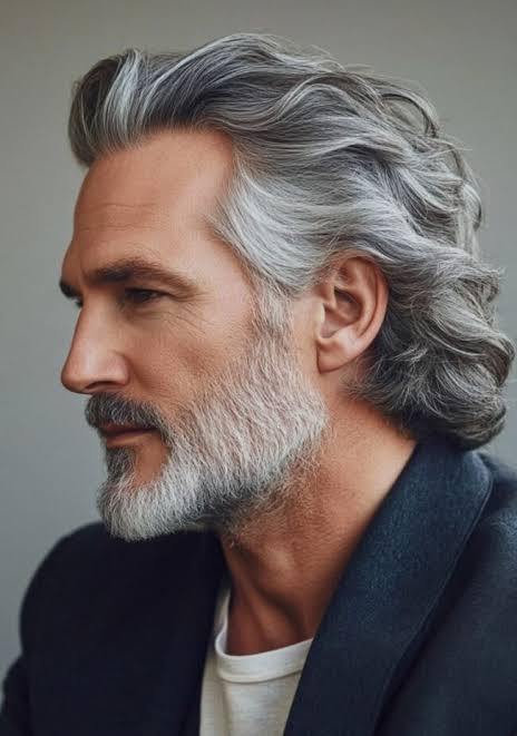 Classic with Grey