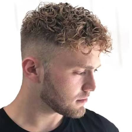 Wavy & Natural