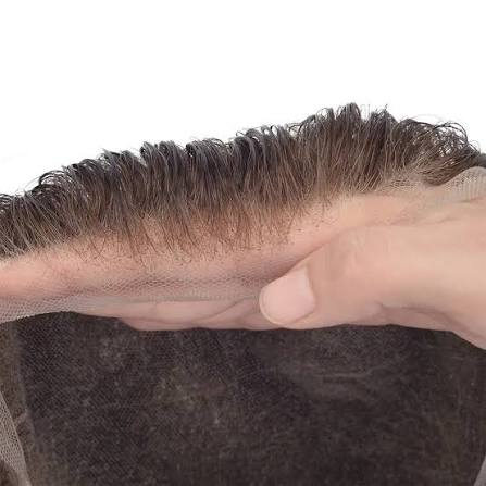 Invisible Skin