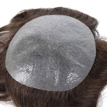 Essential Partial