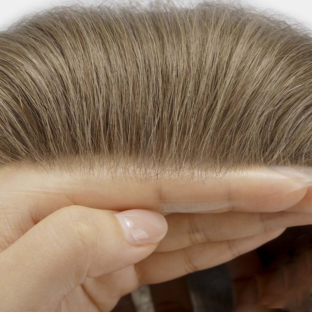 Realistic texture