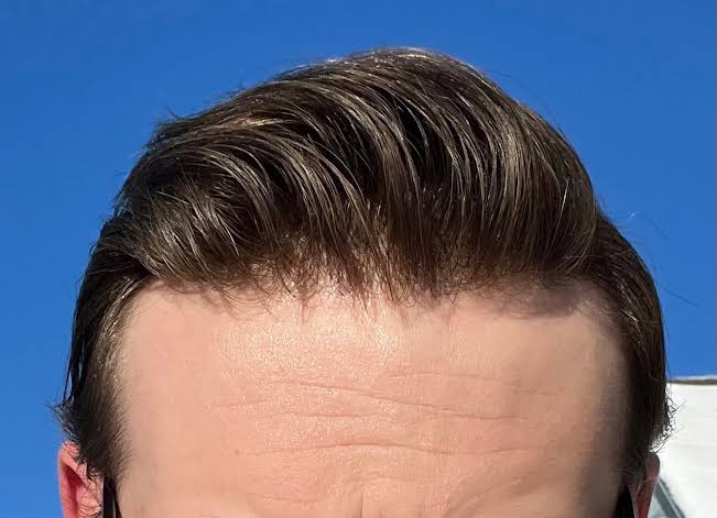 Blends seamlessly