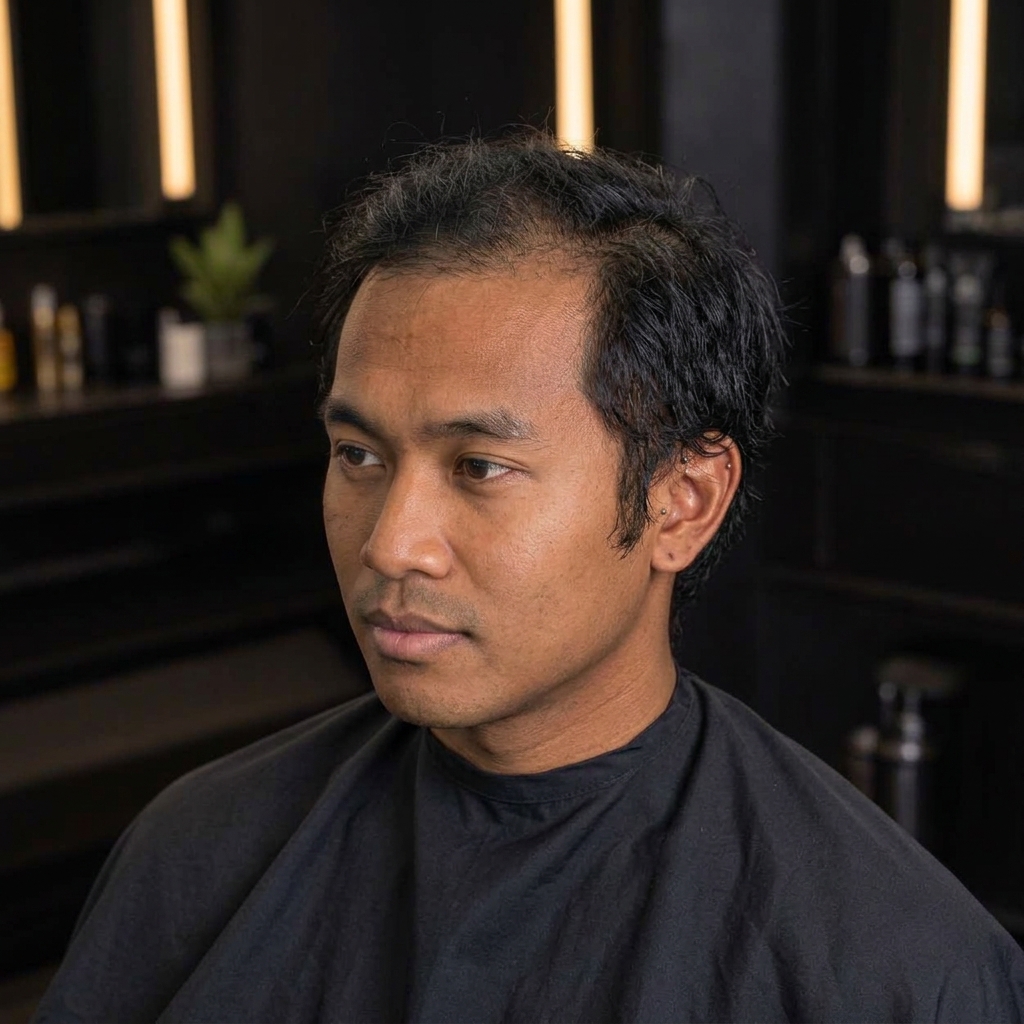 Before transformation 4