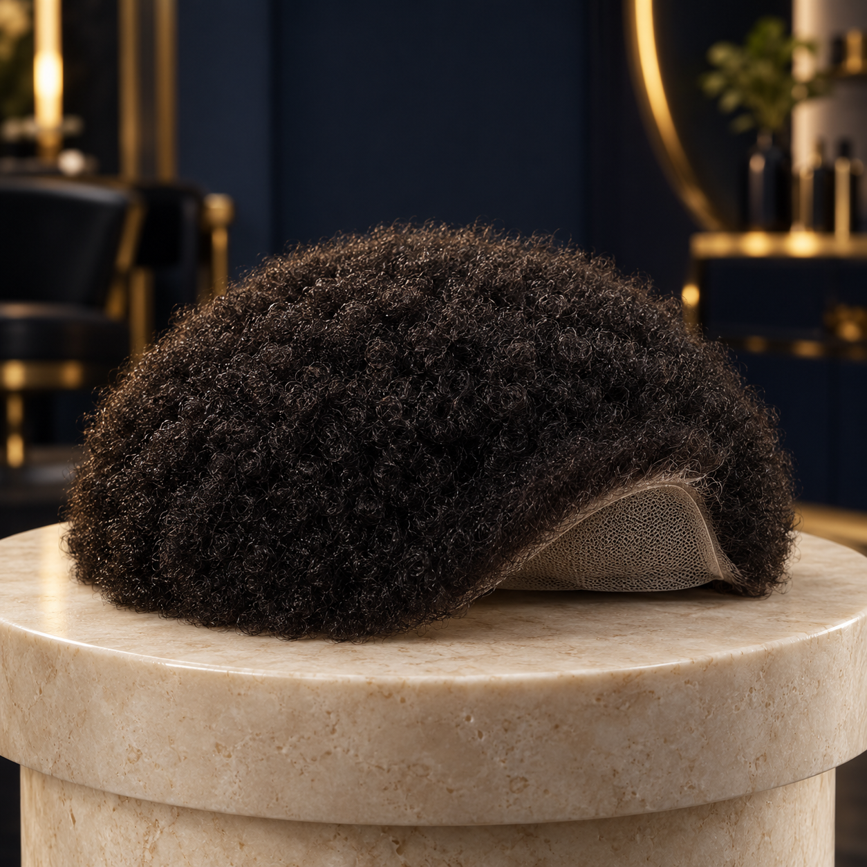 Afro