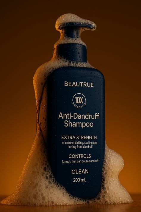 Daily Cleanse Shampoo