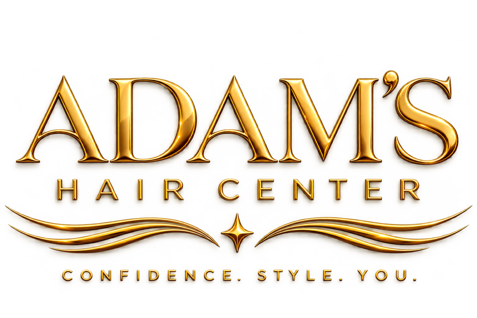 Adam's Hair Center