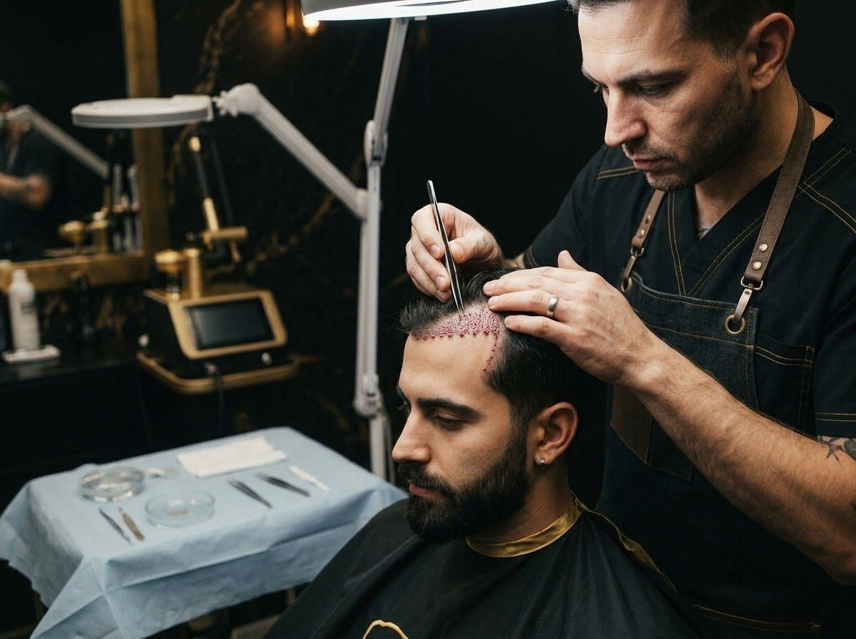 Hair Transplants